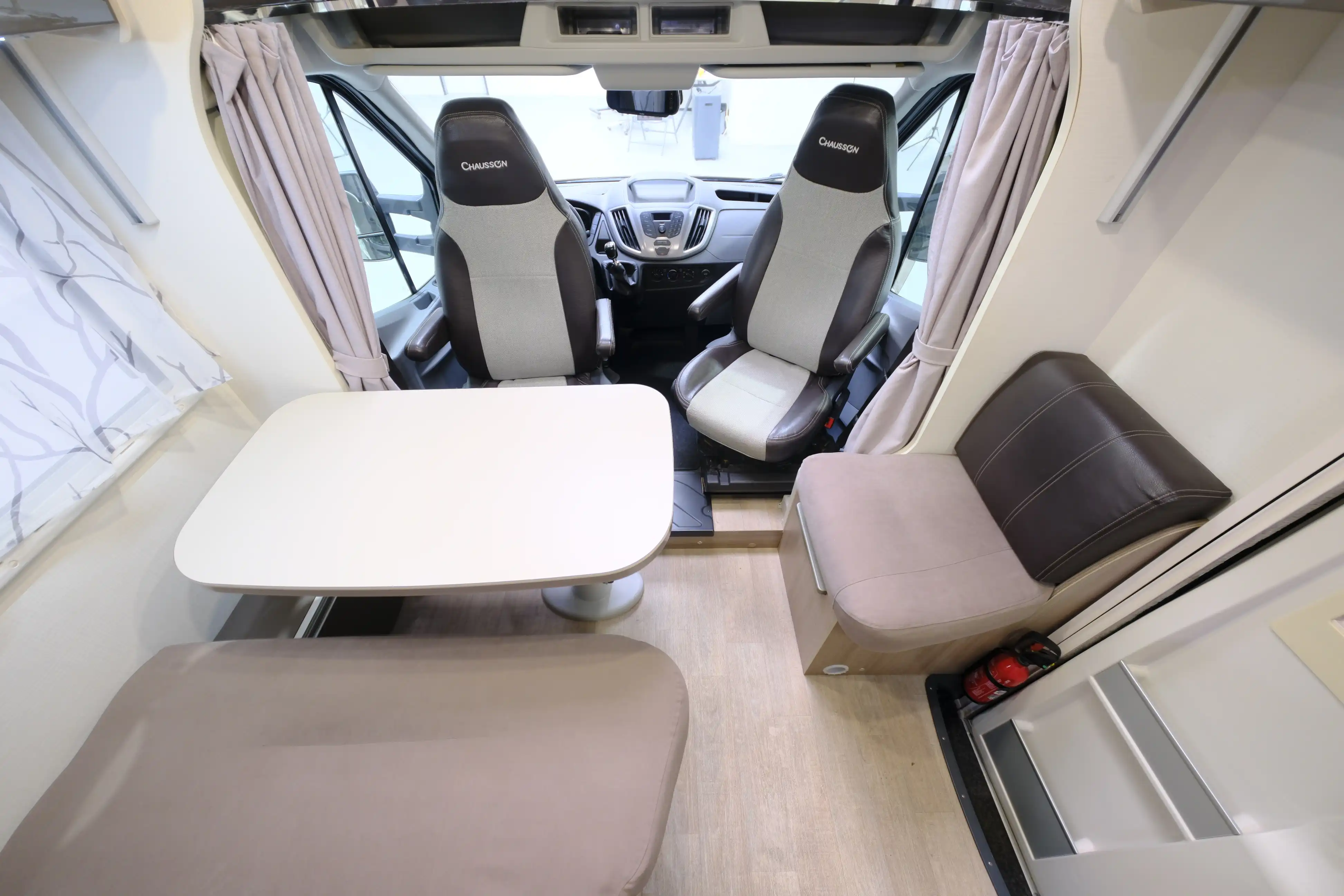 CHAUSSON Flasch 627 GA Limitet Edtion - Ansicht 6